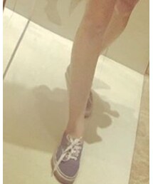 VANS | スニーカー