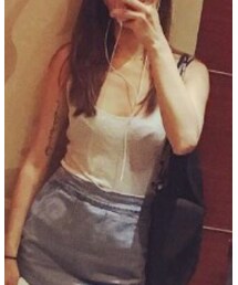 UNIQLO | タンクトップ