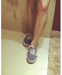 VANS | スニーカー