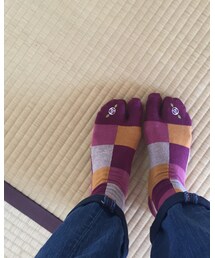 カランコロン京都 | レッグウェア