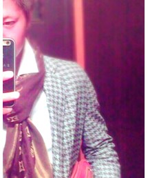 他ブランド | テーラードジャケット