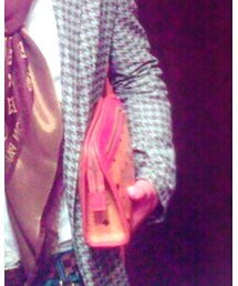 MCM | クラッチバッグ