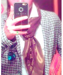 LOUIS VUITTON | ストール/ショール