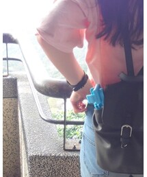 CASIO | アナログ腕時計