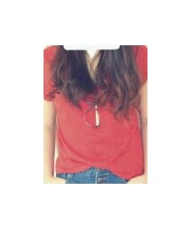 RETRO GIRL | トップス