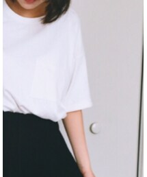 RETRO GIRL | Tシャツ/カットソー