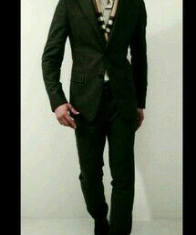 GUCCI | セットアップ