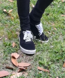 GU | スニーカー