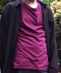 DIVIDED | Tシャツ/カットソー