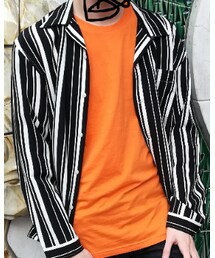 H&M DIVIDED | Tシャツ/カットソー