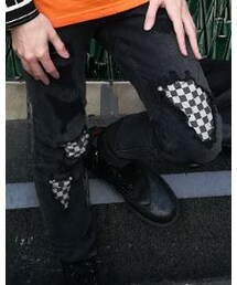 H&M DIVIDED | パンツ