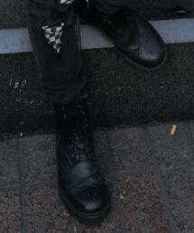 no brand | ブーツ