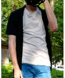 H&M | Tシャツ/カットソー