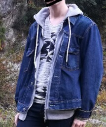 FOREVER 21 | パーカー