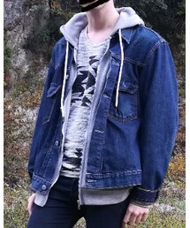 Levi's | デニムジャケット