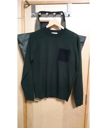 NANO universe | ニット/セーター