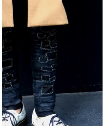 Undercoverism | その他パンツ