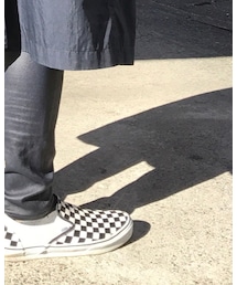 VANS | スニーカー