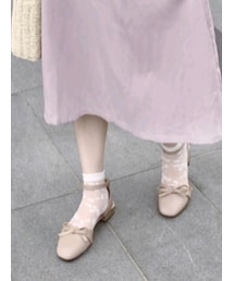 GOGOSING | レッグウェア