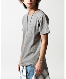 ZIP FIVE | Tシャツ/カットソー