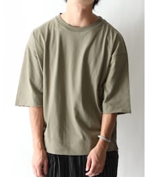 zip select | Tシャツ/カットソー