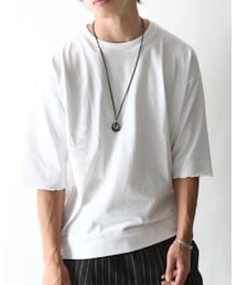 zip select | Tシャツ/カットソー