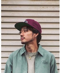 Cut-Rate | キャップ