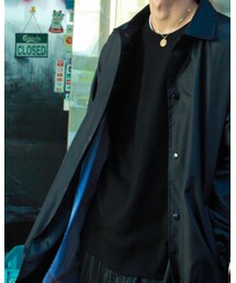ZIP FIVE | トップス