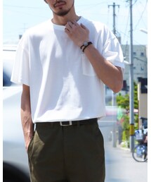 ZIP FIVE | Tシャツ/カットソー