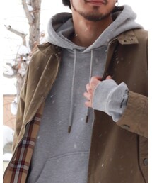 MONKEY TIME | パーカー