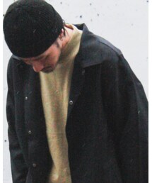 Nilway×KANGOL | Tシャツ/カットソー