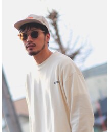 UNIVERSAL OVERALL | キャップ