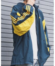 古着 | ナイロンジャケット