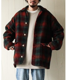 WOOLRICH | ブルゾン