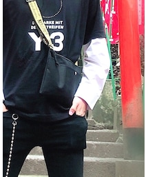 FR2 | ショルダーバッグ