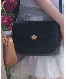 MARY QUANT | ショルダーバッグ