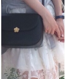 MARY QUANT | ショルダーバッグ