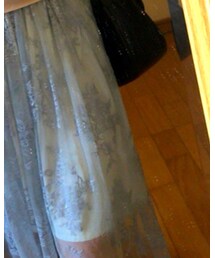 31 Sons de mode | スカート