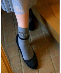 tutuanna | ソックス/靴下