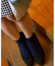 tutuanna | ソックス/靴下