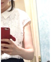 PAGEBOY | シャツ/ブラウス