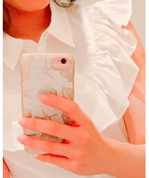 31 Sons de mode | シャツ/ブラウス