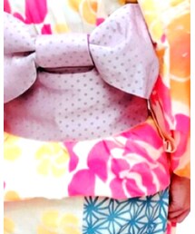 TSUMORI CHISATO | 浴衣