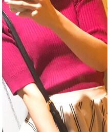 F i.n.t | ニット/セーター