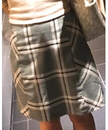 31 Sons de mode | スカート