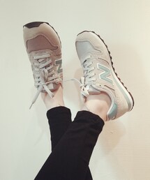 NEW BALANCE | スニーカー