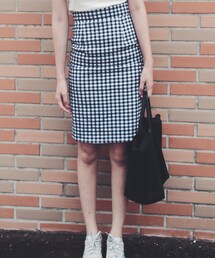 PAZZO | スカート