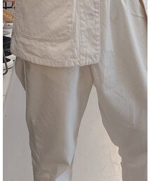 Ordinary fits | パンツ