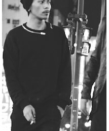 Saint Laurent | スウェット