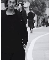 Yohji Yamamoto | その他アウター